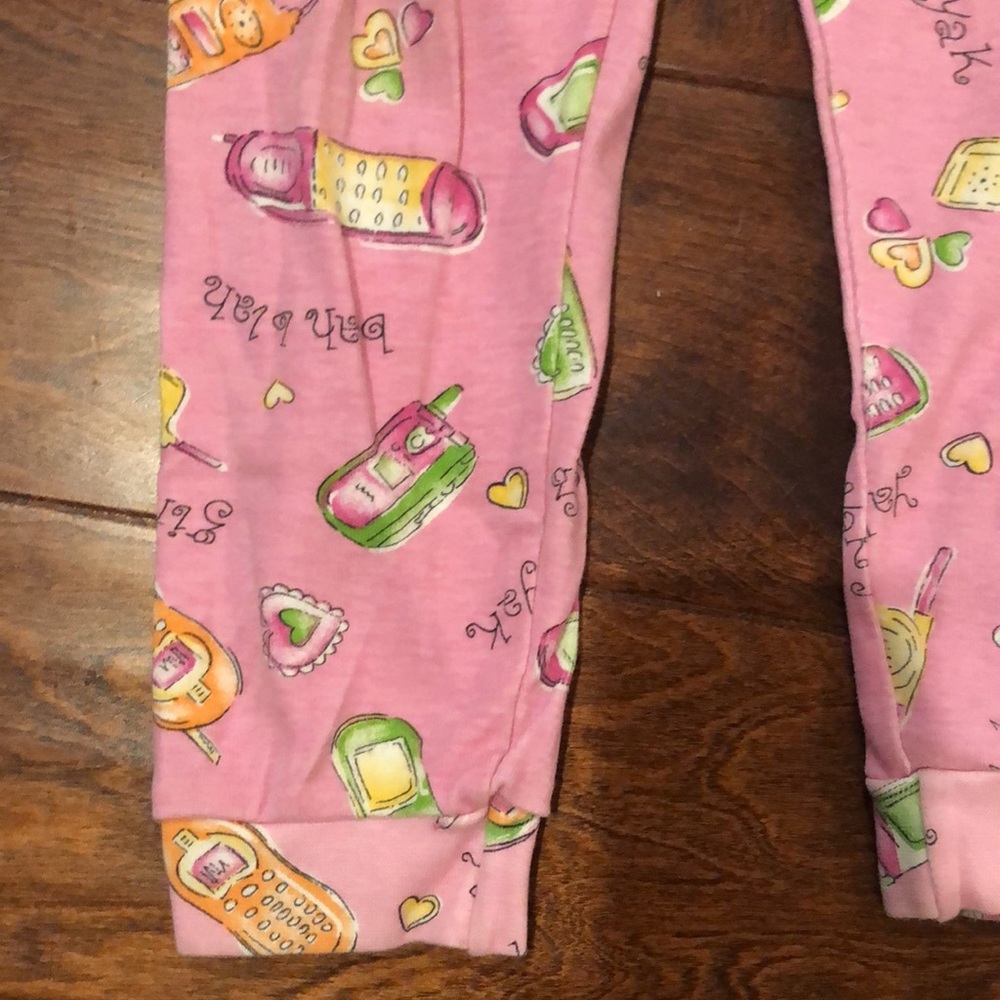 Girls PJ’s - Picture 3 of 4